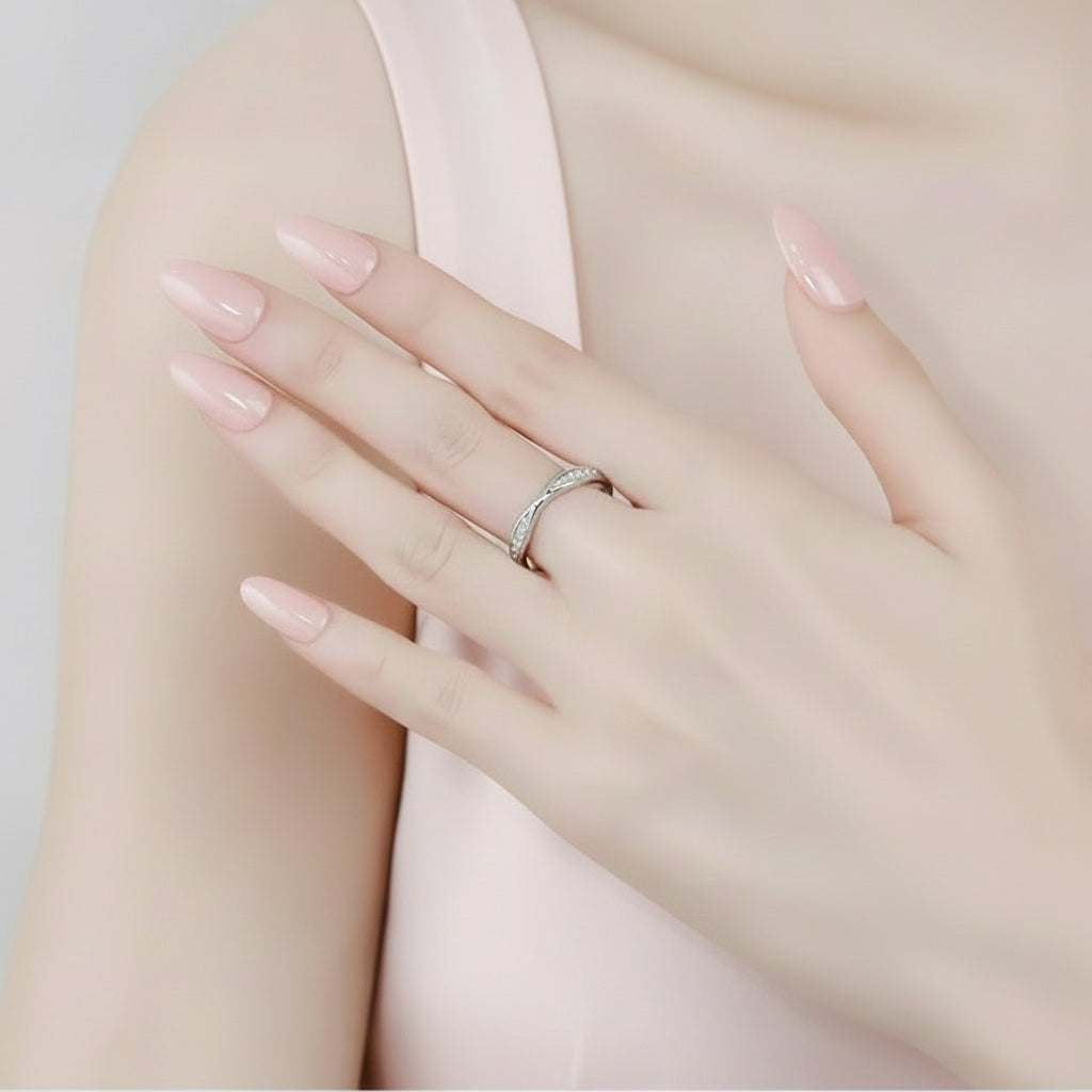 L'Étreinte Brillante