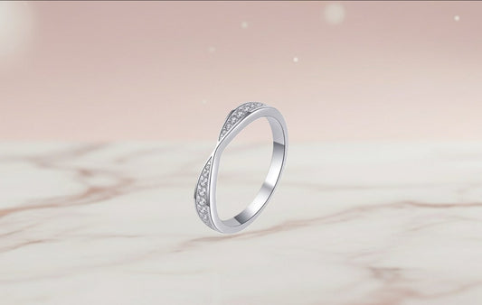 L'Étreinte Brillante